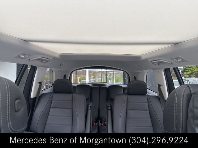 2026 Mercedes-Benz GLS Base - Photo 19