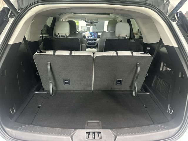 Certified Used 2025 White Ford Active image 26