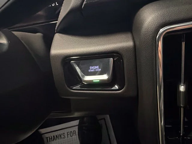 New 2026 Glacier White Tricoat GMC Denali image 52