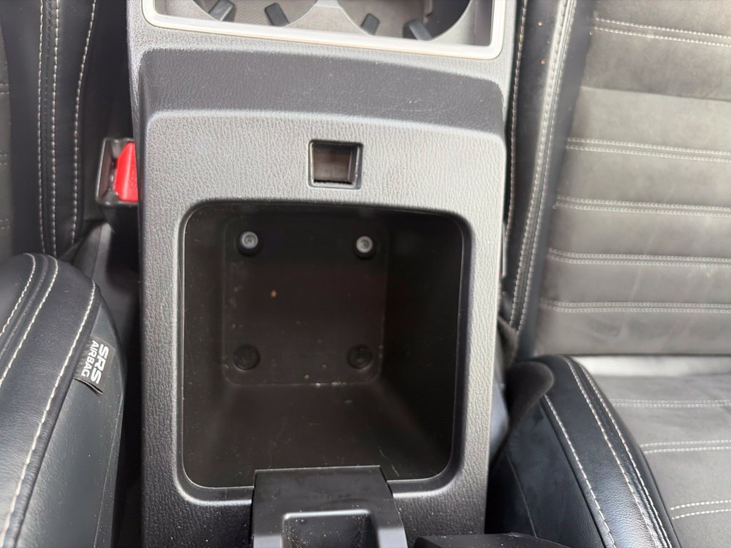 Used 2024 Gray Mitsubishi SE image 28