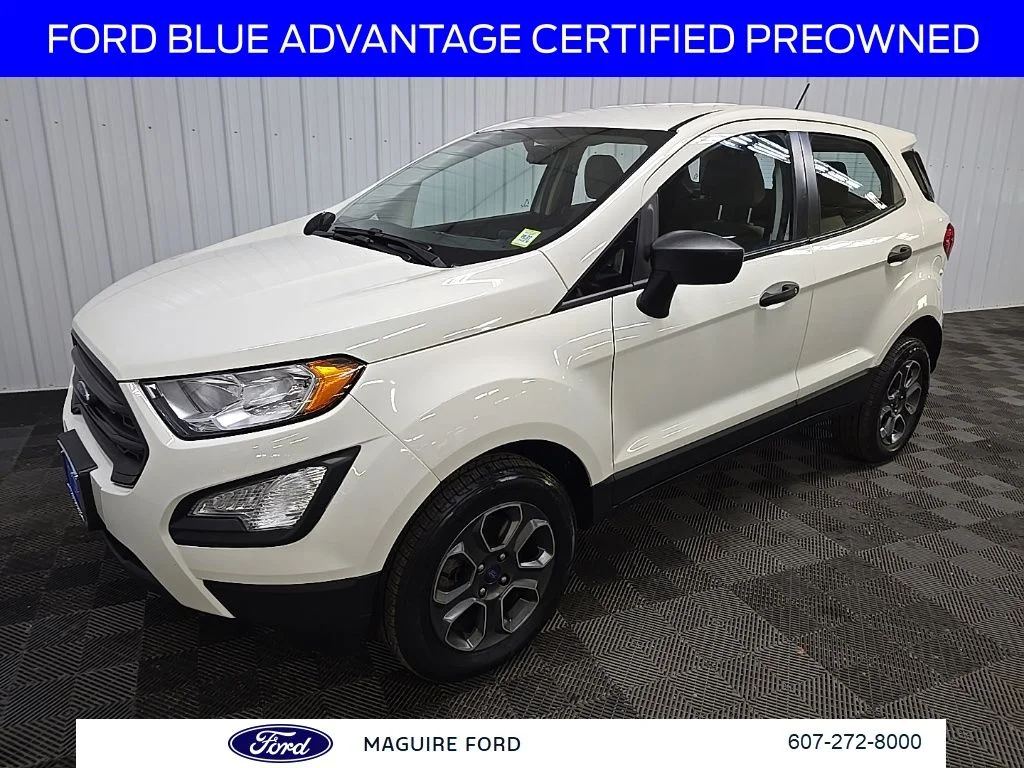 Used 2022 White Ford S image 11