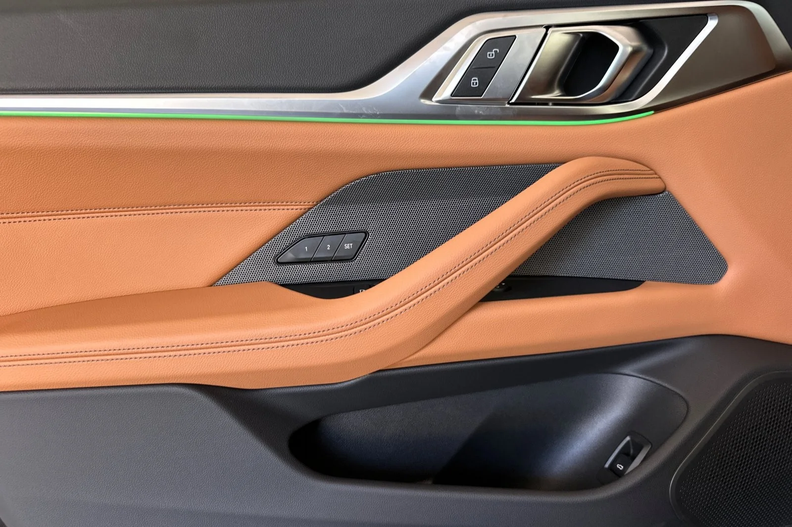 New 2026 Jet Black BMW eDrive40 image 10