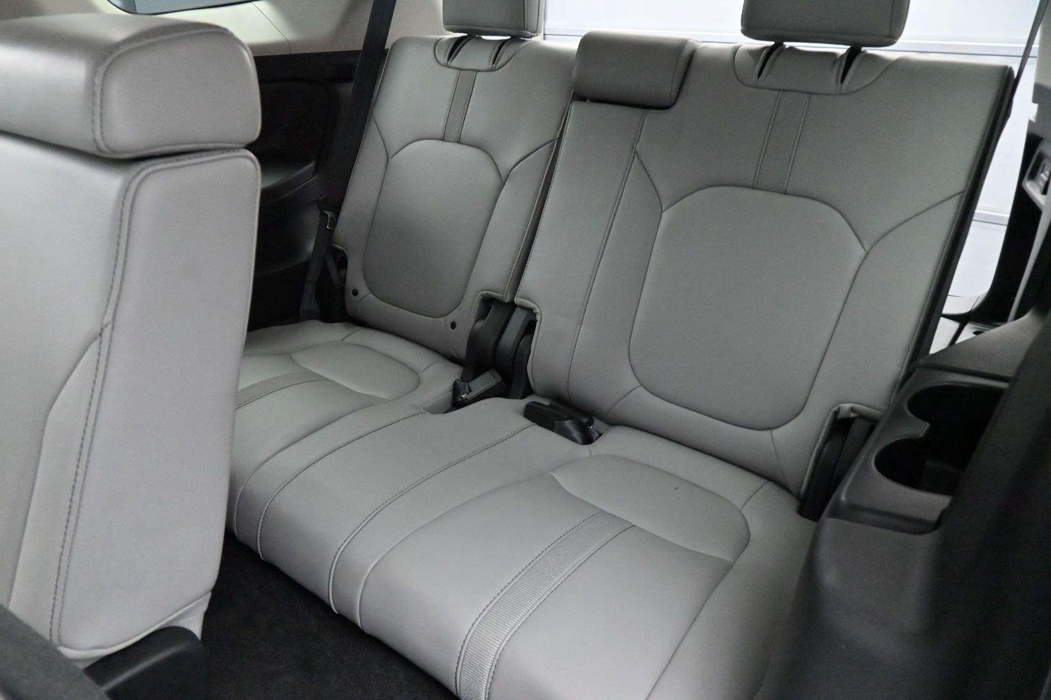 Used 2024 Lunar Silver Metallic Honda EX-L image 32