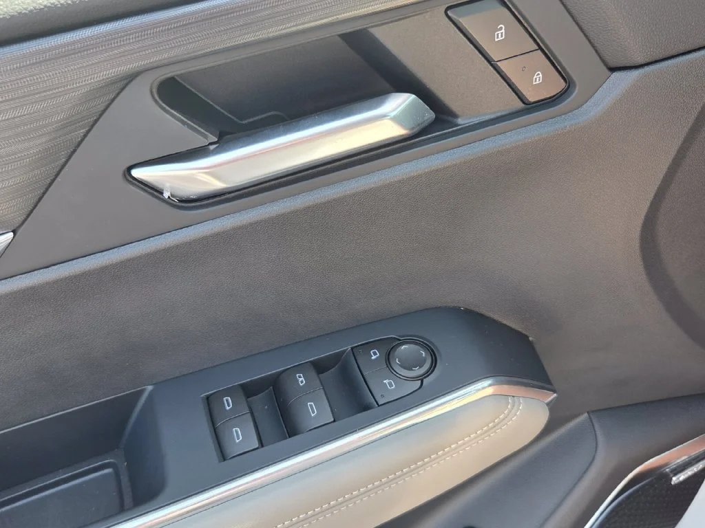 2026 GMC Acadia Elevation - Photo 54