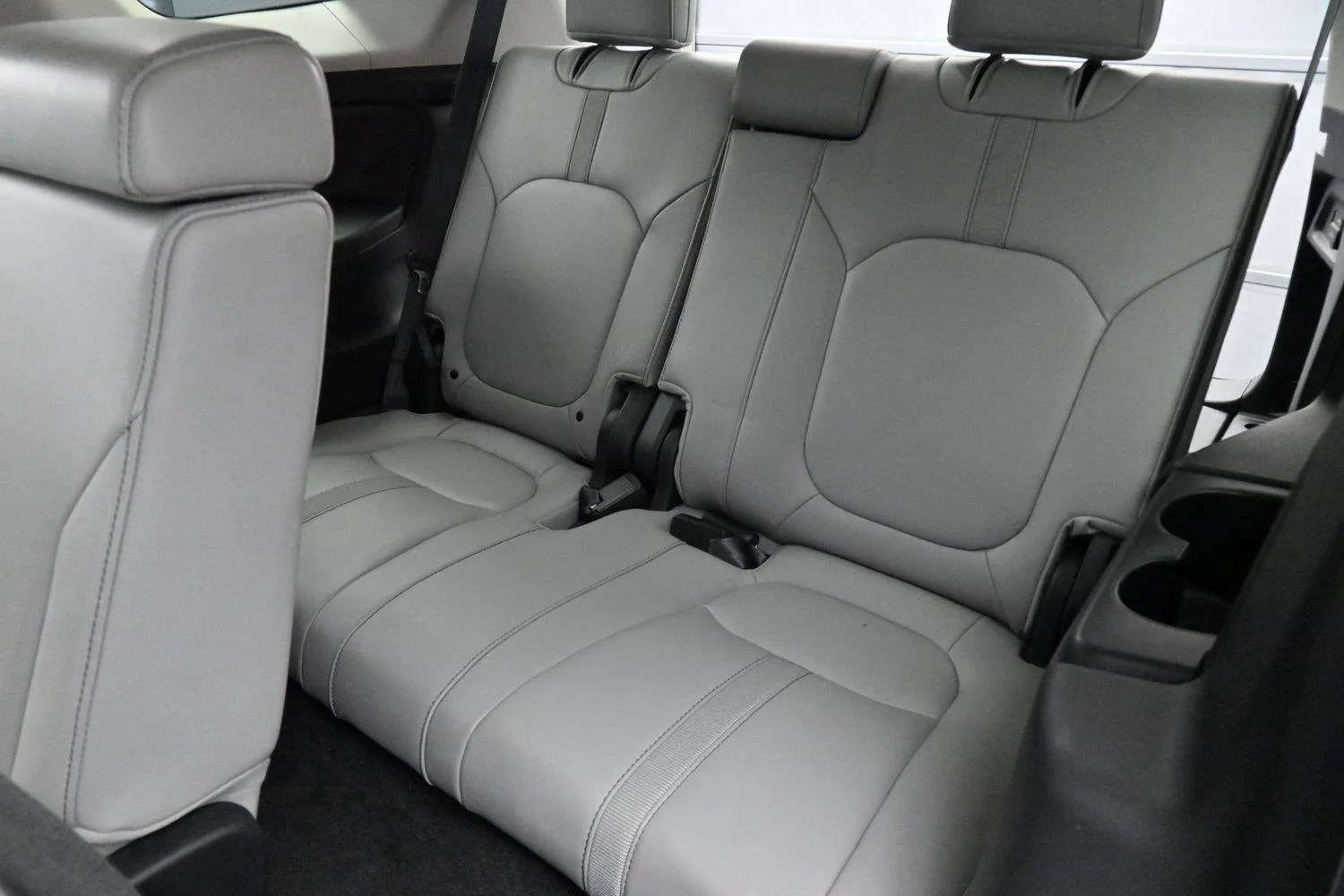 Used 2024 Lunar Silver Metallic Honda EX-L image 32