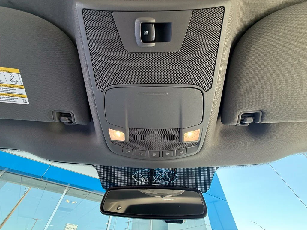 Used 2018 White Ford XLT image 29