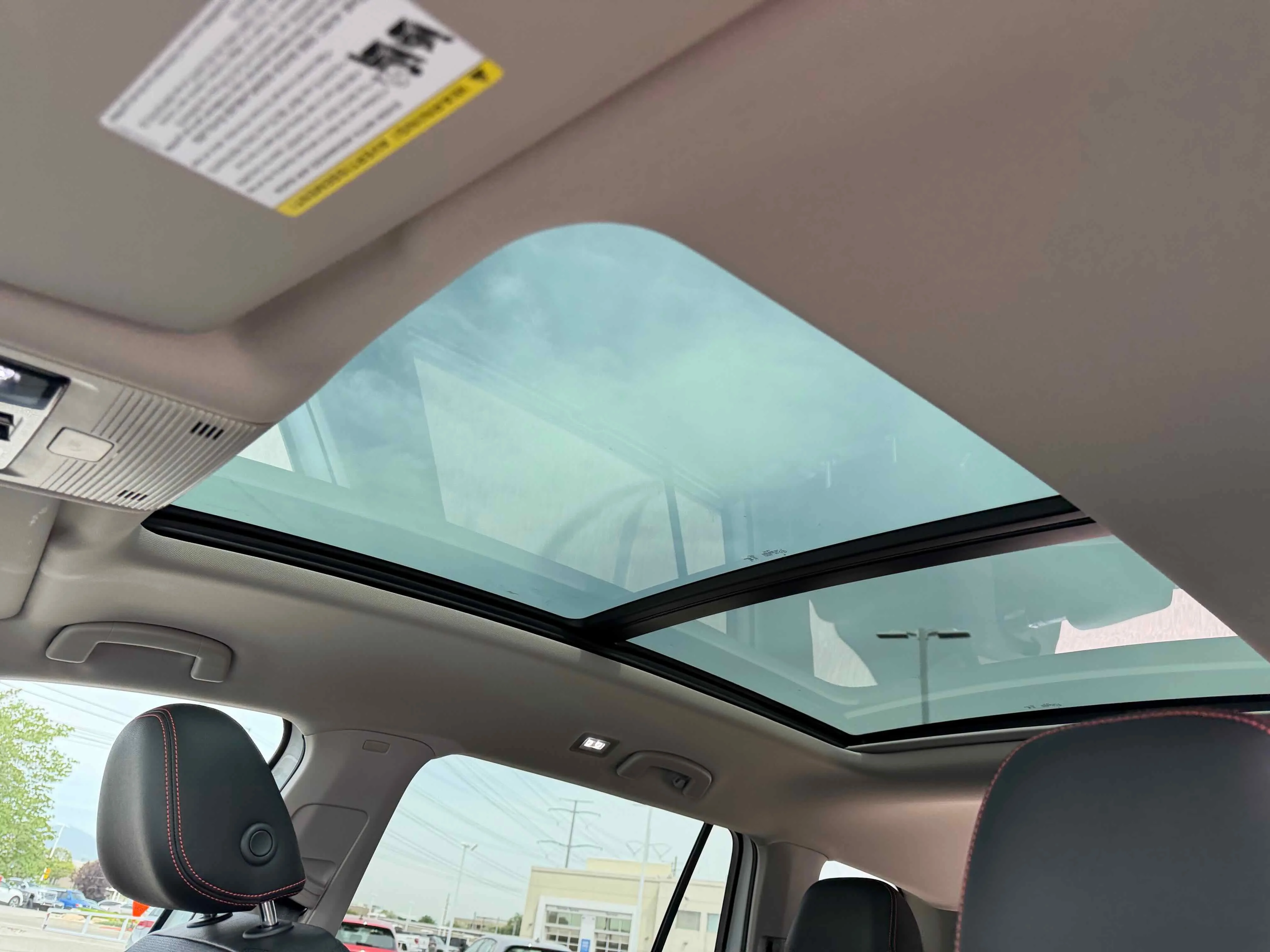 New 2026 Pearl Volkswagen 2.0T Peak Edition image 27