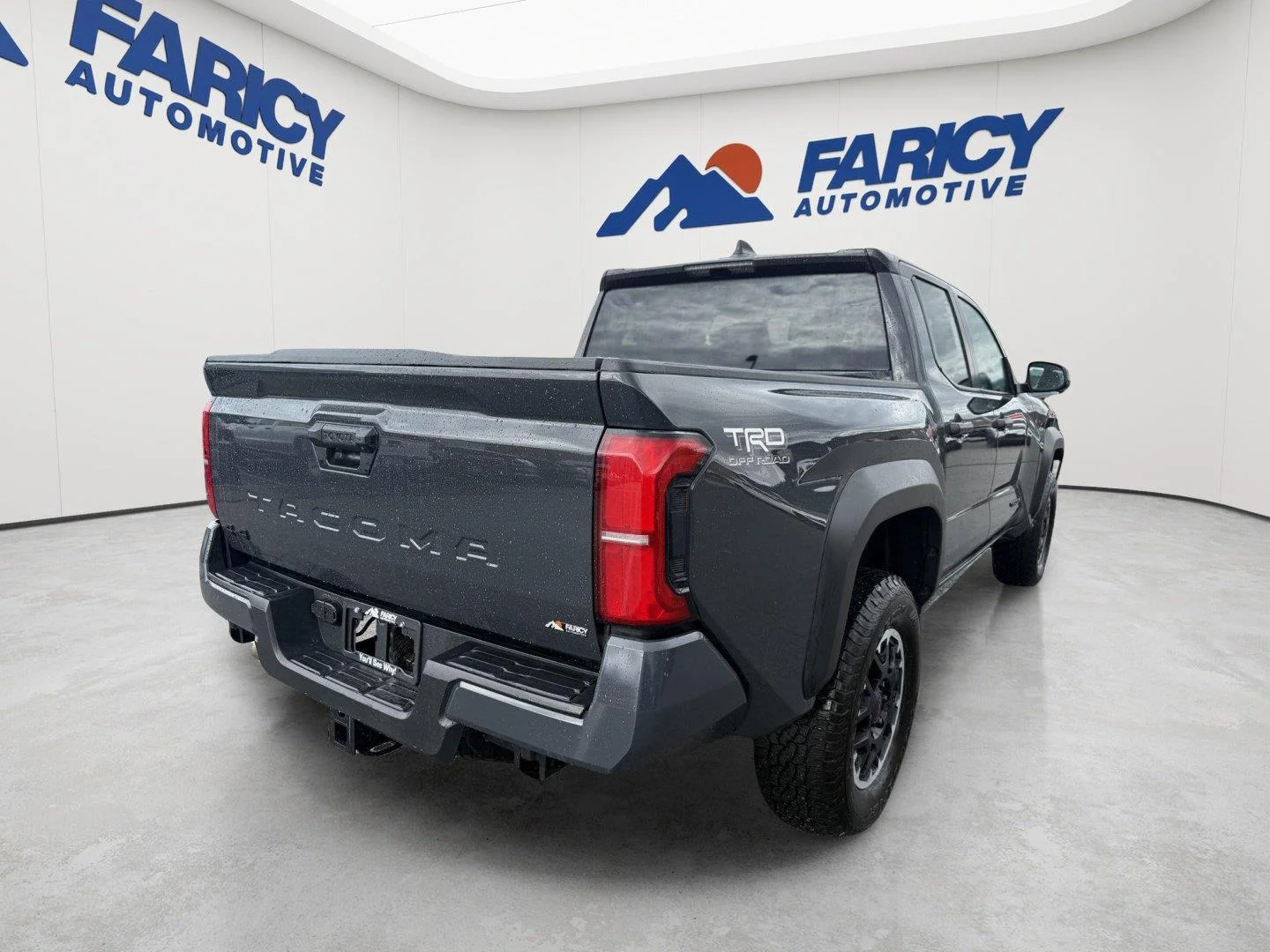 Used 2026 Underground Toyota TRD Off-Road image 5