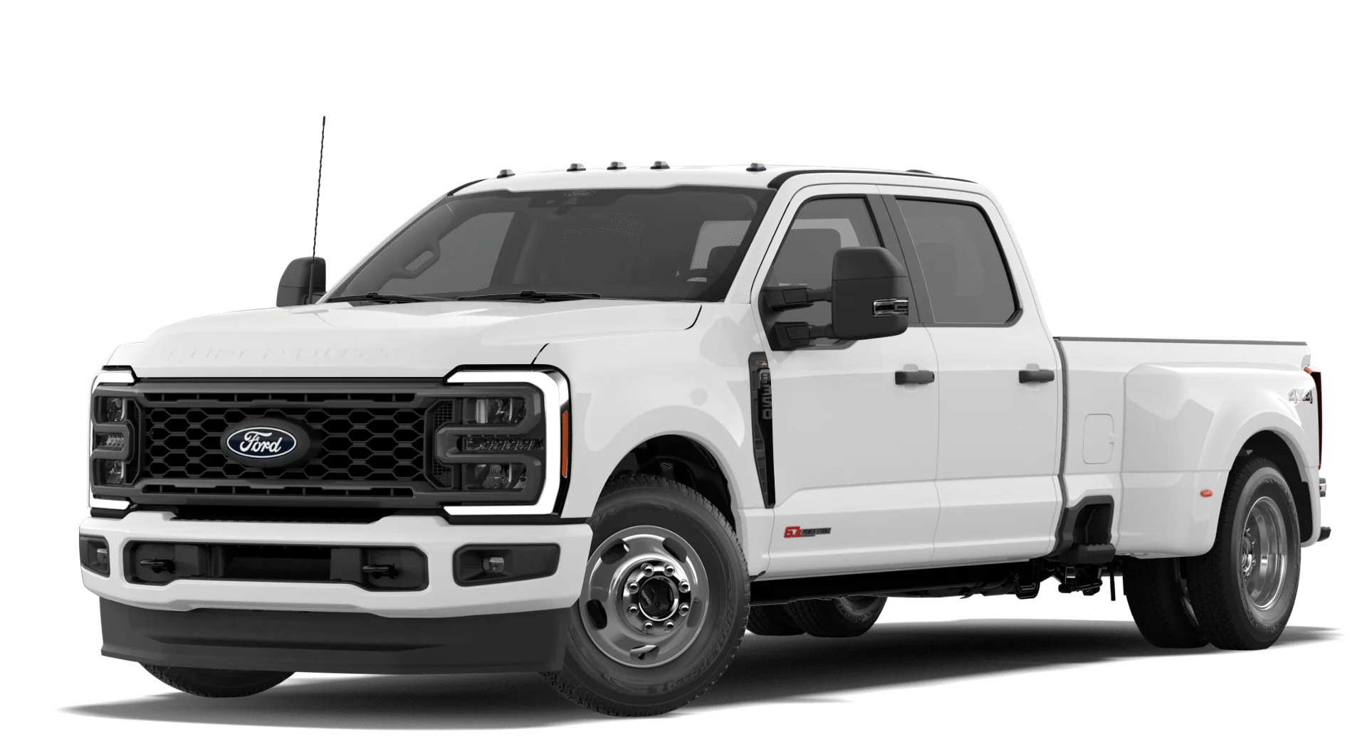 New 2027 Oxford White Ford XL image 26