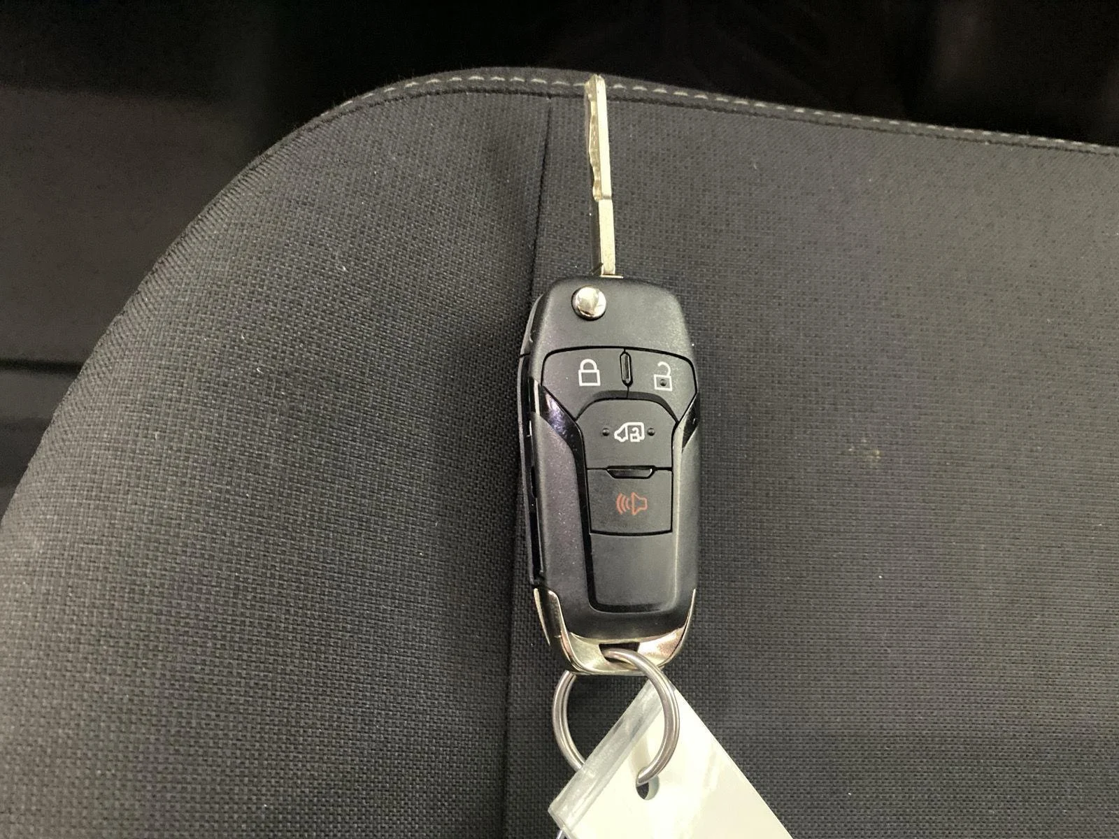 Used 2021 Oxford White Ford 250 image 23