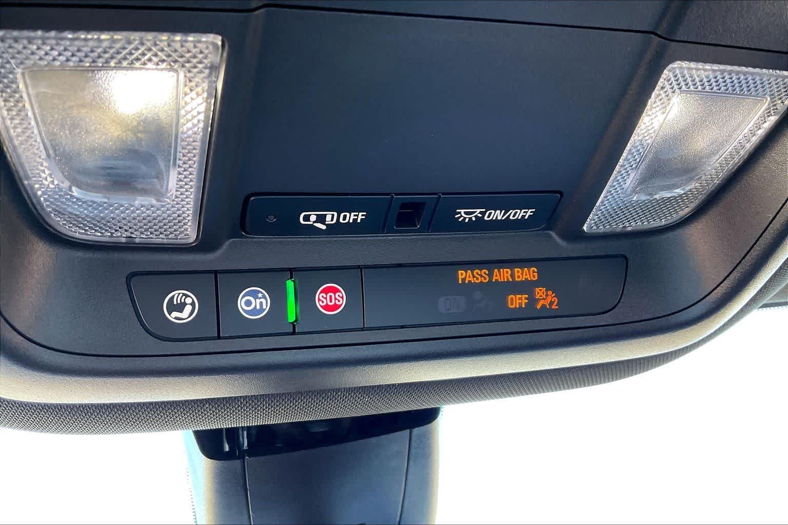 2024 Buick Enclave Premium - Photo 32