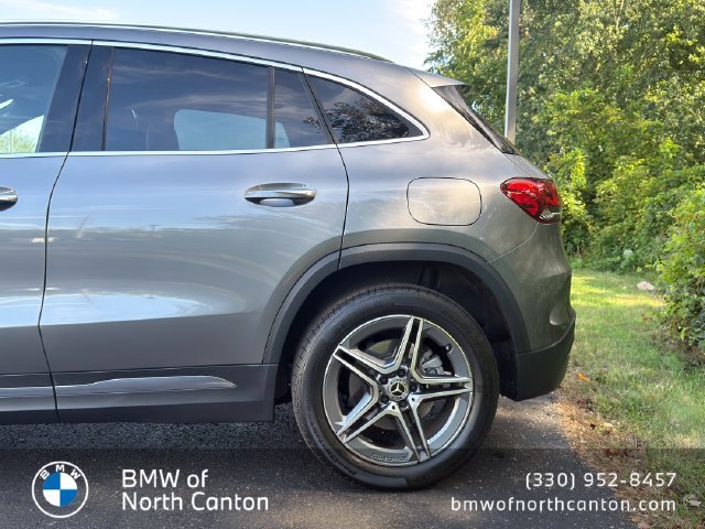 Used 2023 Mountain Gray Metallic Mercedes-Benz GLA 250 image 13