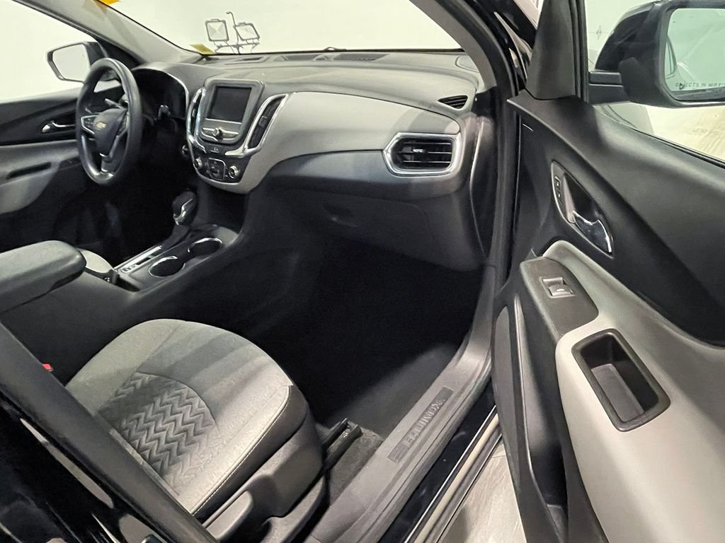 Used 2023 Black Chevrolet LS image 21