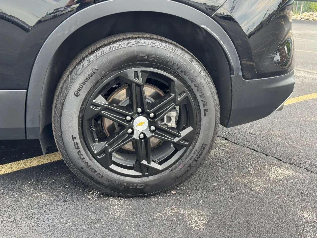 2024 Chevrolet Blazer 2LT - Photo 8