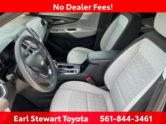 Used 2022 Gray Chevrolet LT image 23
