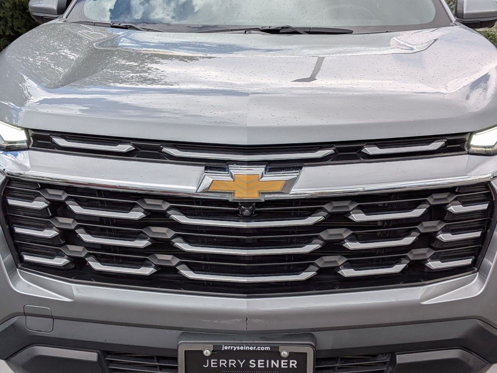 2025 Chevrolet Equinox LT - Photo 9