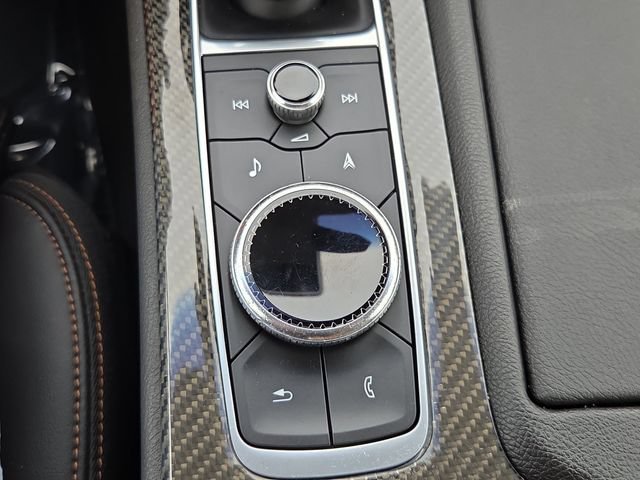 Used 2020 SUMMIT WHITE Cadillac Sport image 11