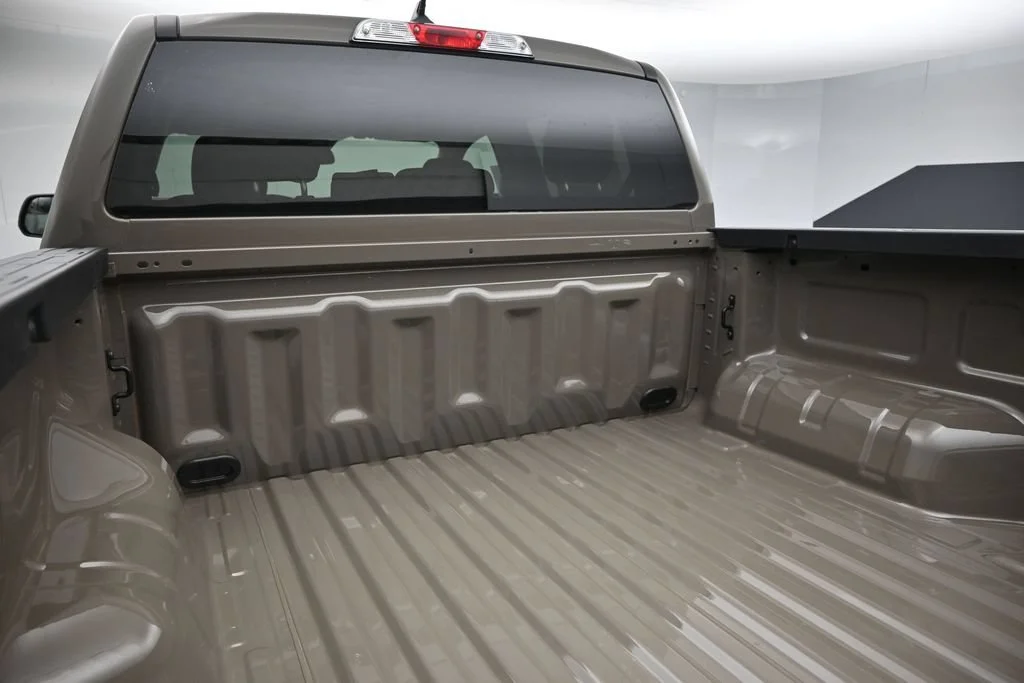 New 2026 Marsh Gray Ford XL image 19