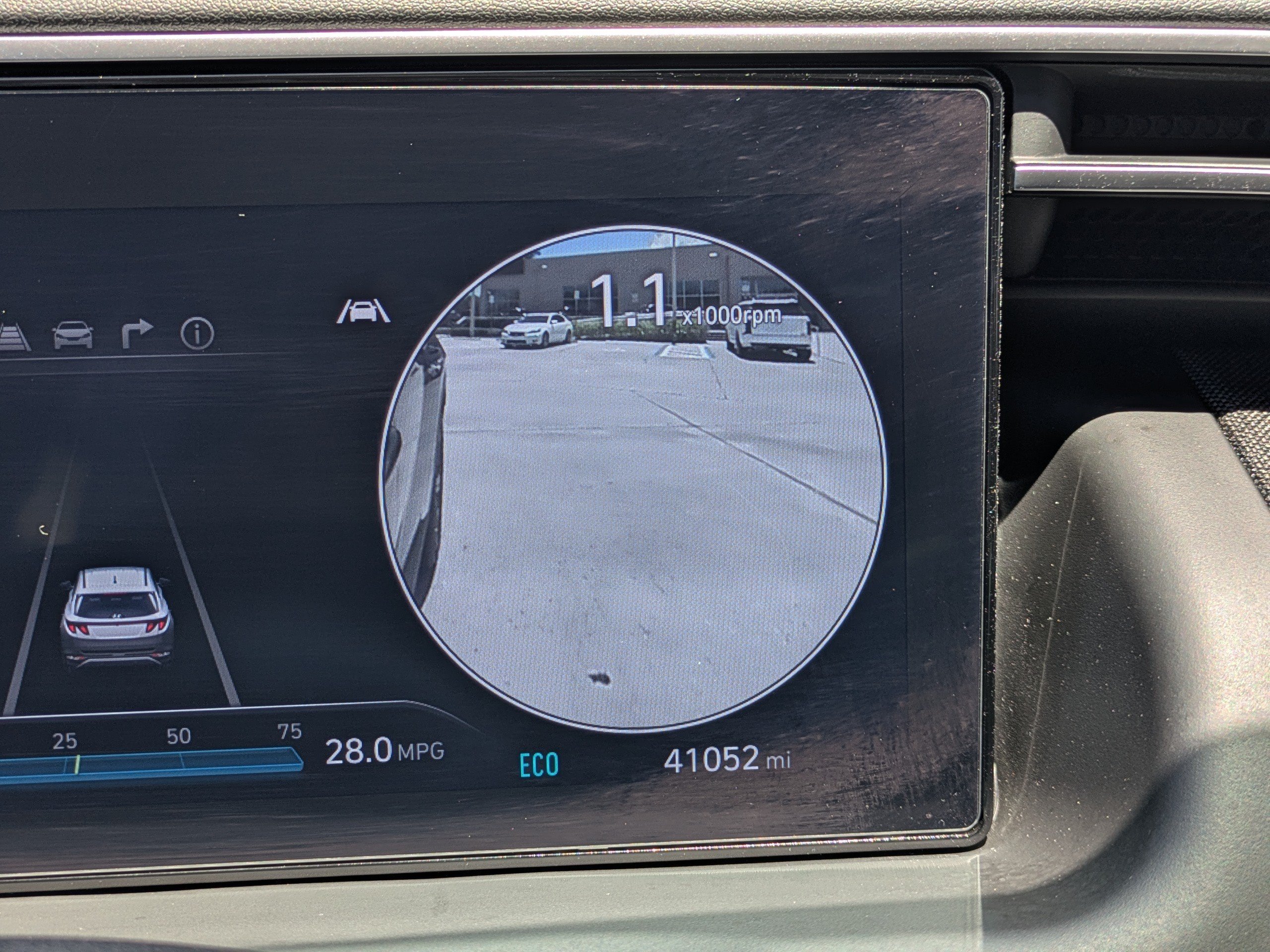 2024 Hyundai Tucson Limited - Photo 29