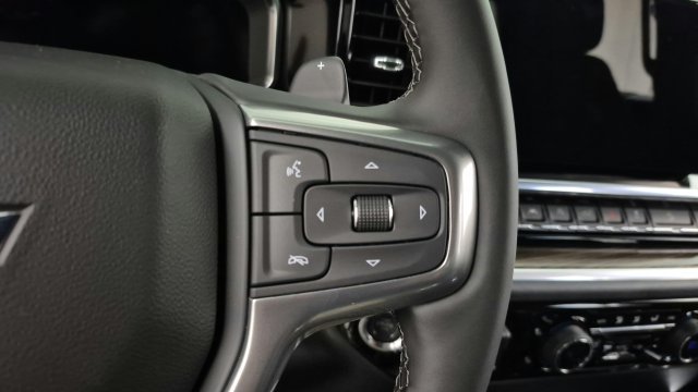 2026 Chevrolet Silverado 1500 RST - Photo 24