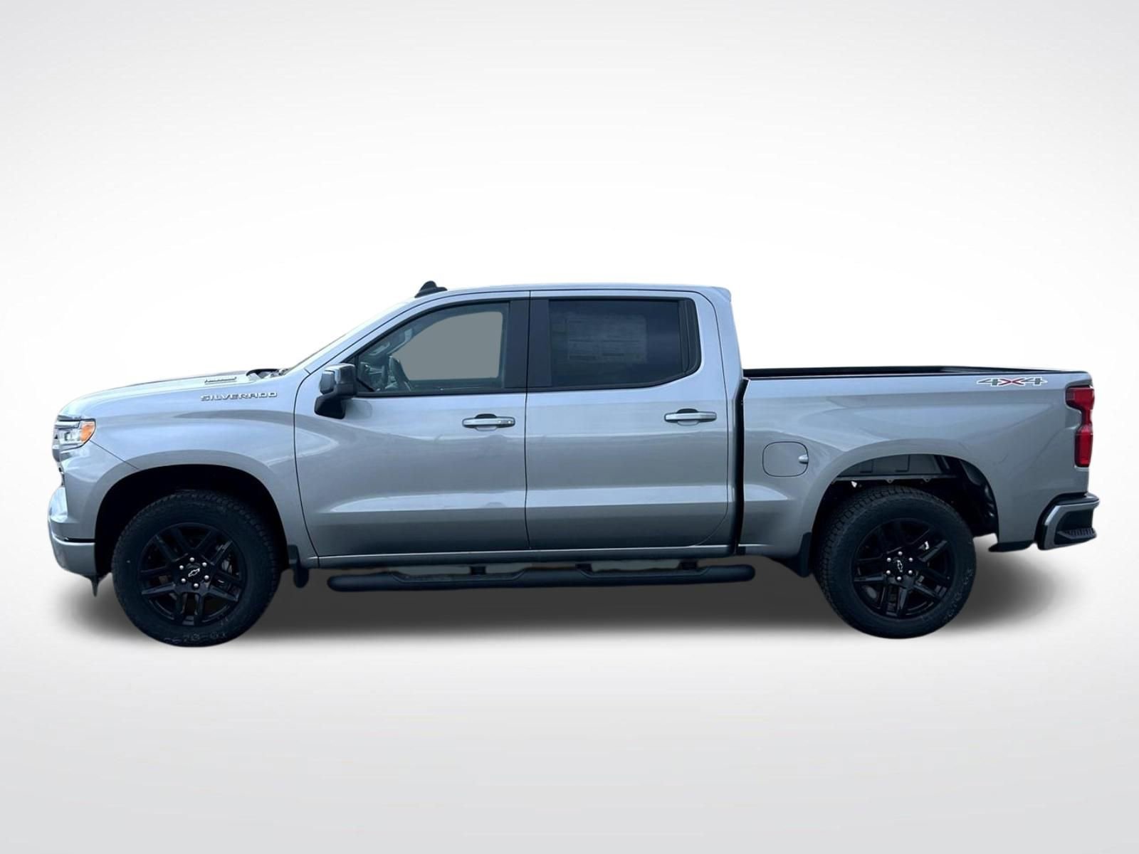 2026 Chevrolet Silverado 1500 RST - Photo 10