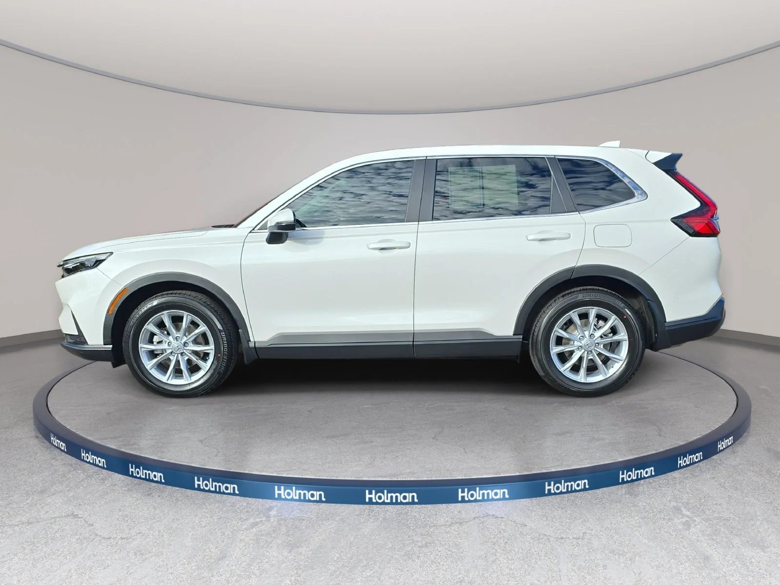 2024 Honda CR-V EX-L - Photo 8
