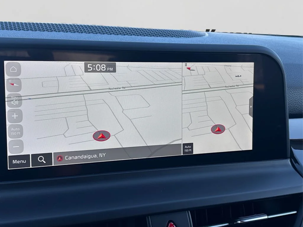 2025 Kia Seltos S - Photo 23