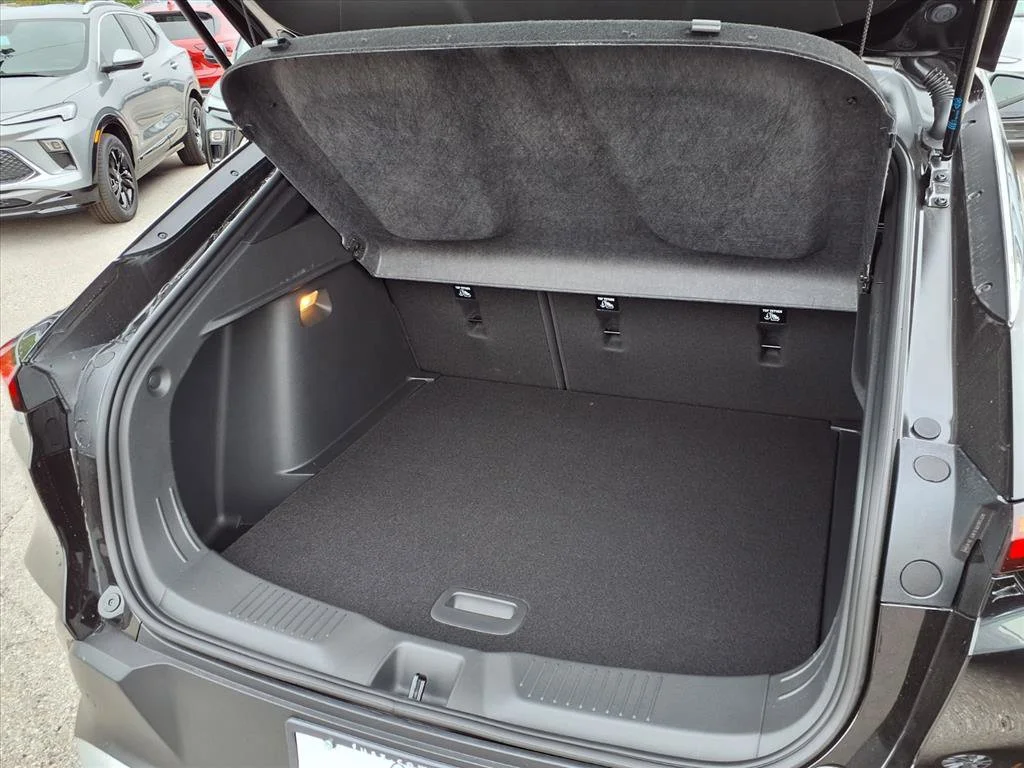 2026 Buick Envista Preferred - Photo 17