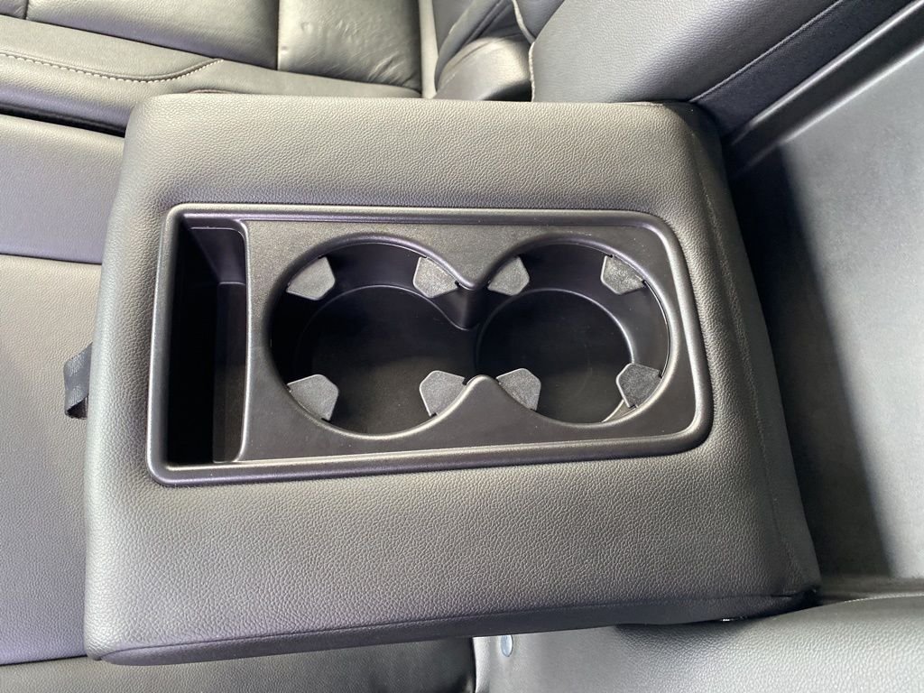 Used 2019 Gray Chevrolet LT image 33