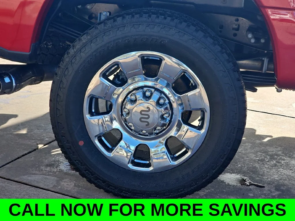 2026 Ford F-250 Super Duty King Ranch - Photo 38