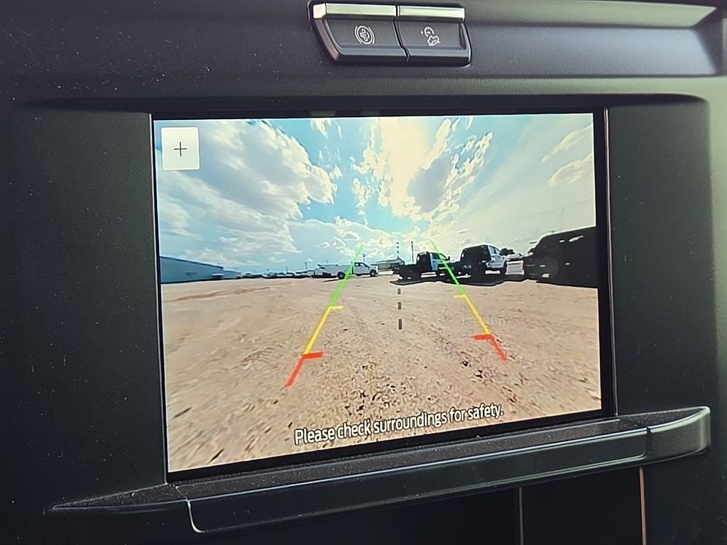 2025 Ford F-250 Super Duty XL - Photo 23