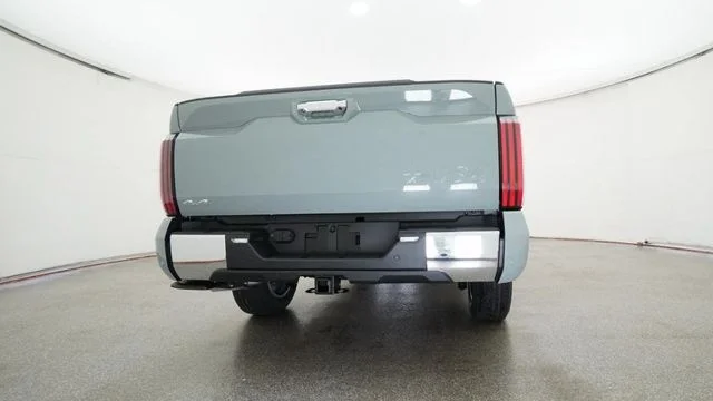 New 2026 Gray Toyota 1794 image 25