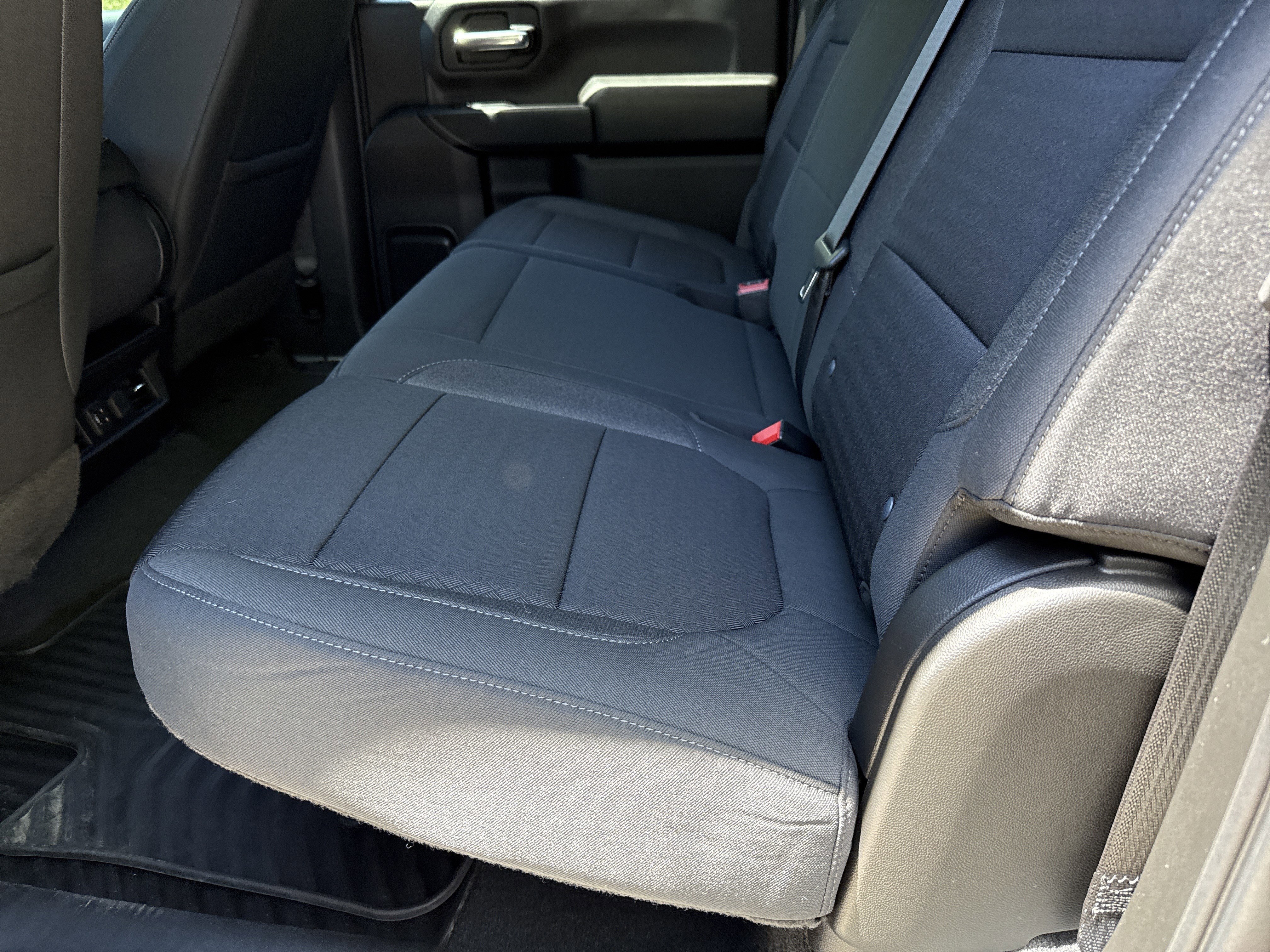 Used 2022 Black Chevrolet LT image 19