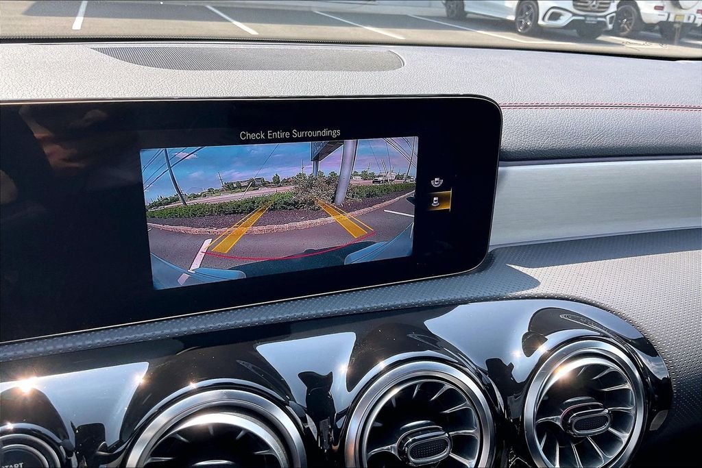 2023 Mercedes-Benz CLA CLA 250 - Photo 18