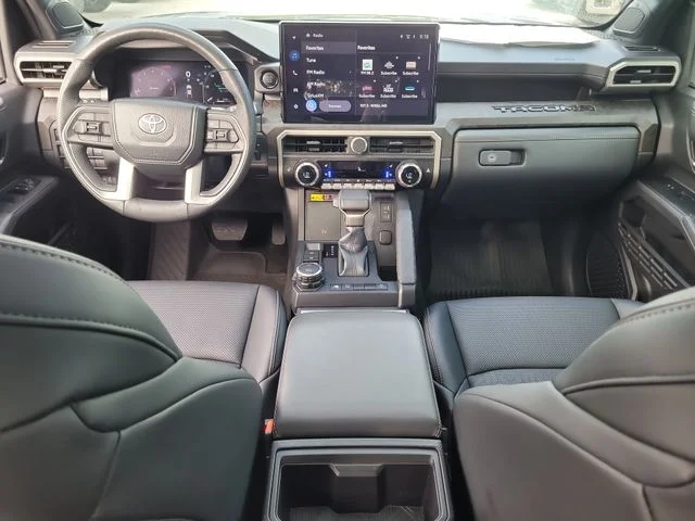 Used 2024  Toyota Limited image 14