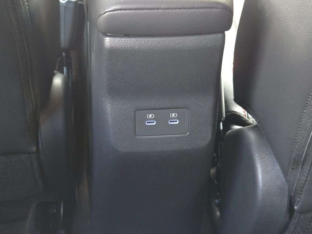 New 2026 Super Black Nissan SR image 15