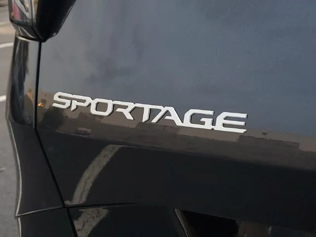 New 2027 Panthera Metal Kia SX Prestige image 7