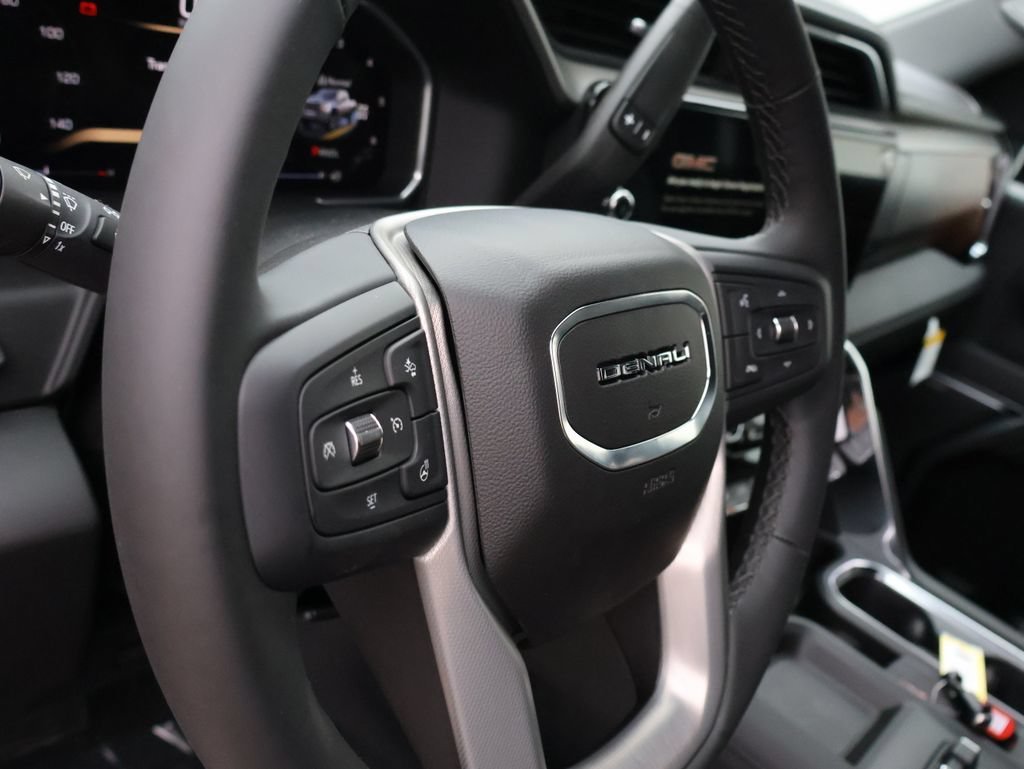 2026 GMC Sierra 2500HD Denali - Photo 24