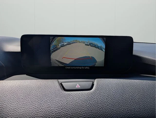 Used 2024 Black Mazda Preferred image 23