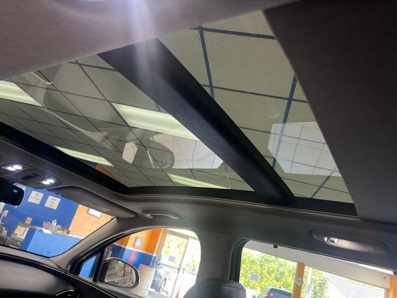 2019 Hyundai Santa Fe Ultimate - Photo 31