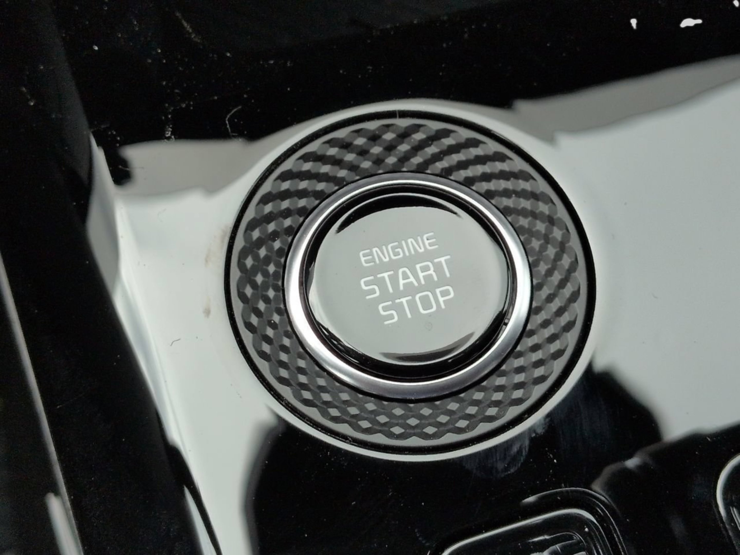 New 2026 Steel Gray Kia EX image 35