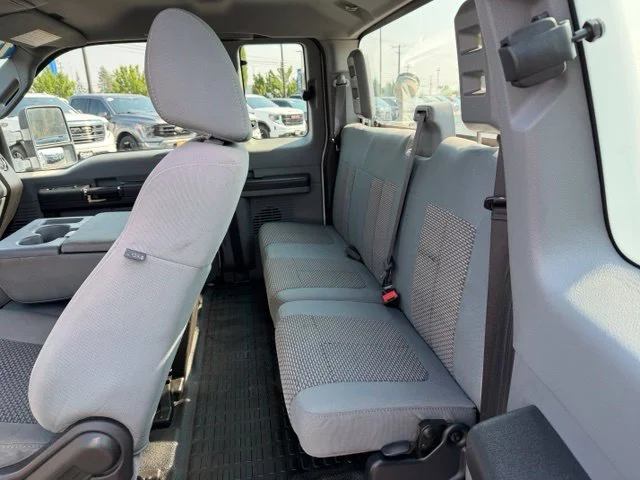 Used 2011 Oxford White Ford XL image 10