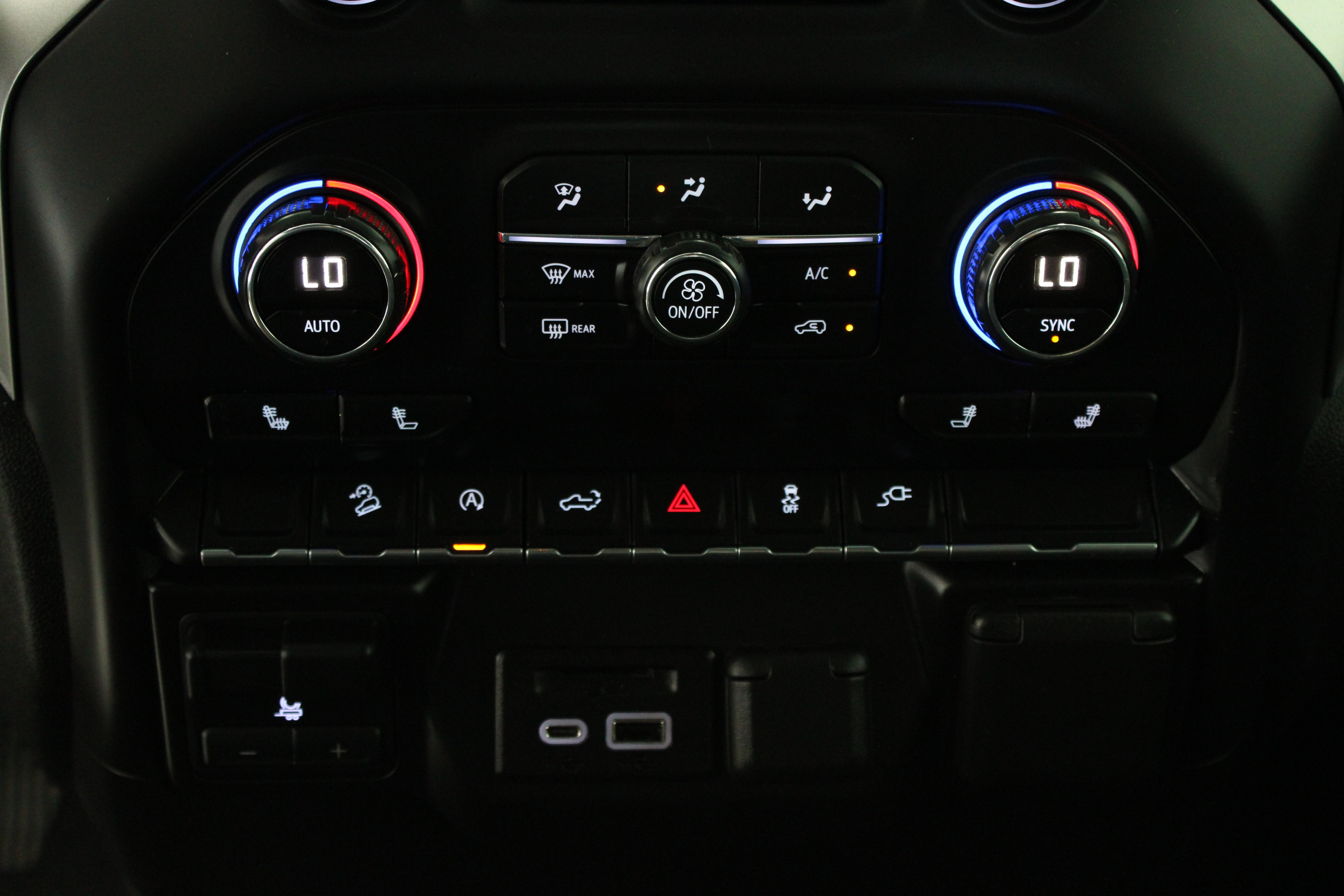 Used 2019 Satin Steel Metallic Chevrolet LT 5.3L image 20