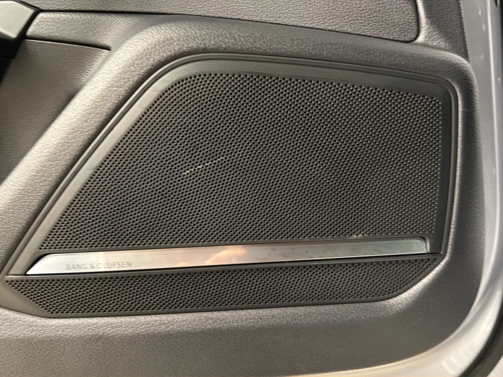 Used 2019 Silver Audi 3.0T Prestige image 30