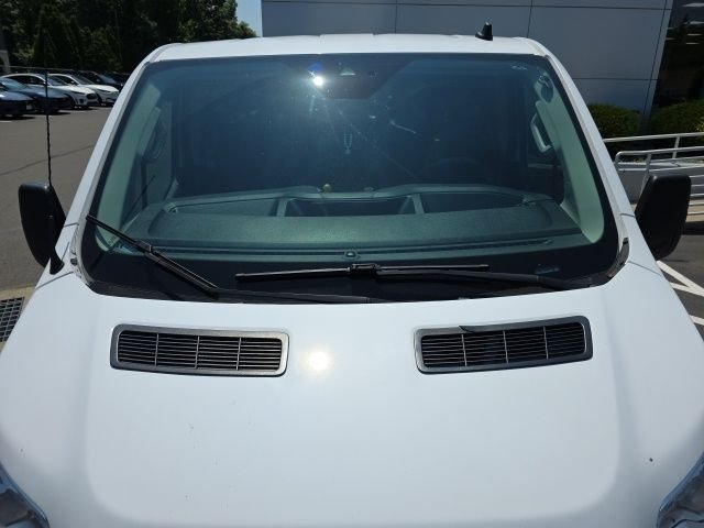 Used 2020 White Ford Base image 3