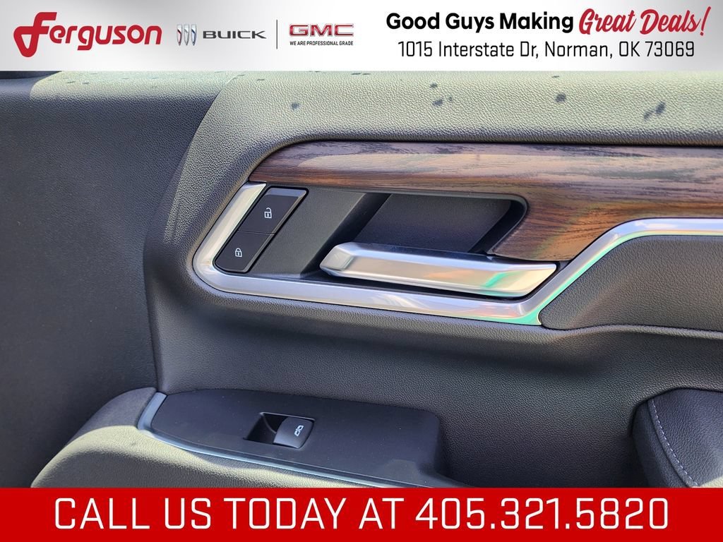 2026 GMC Sierra 2500HD SLT - Photo 39