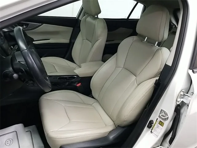 2020 Subaru Impreza Limited - Photo 29