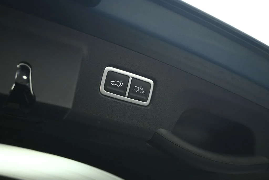 Certified Used 2025 Black Kia X-Line SX Prestige image 64
