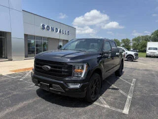 Used 2022  Ford XLT image 1