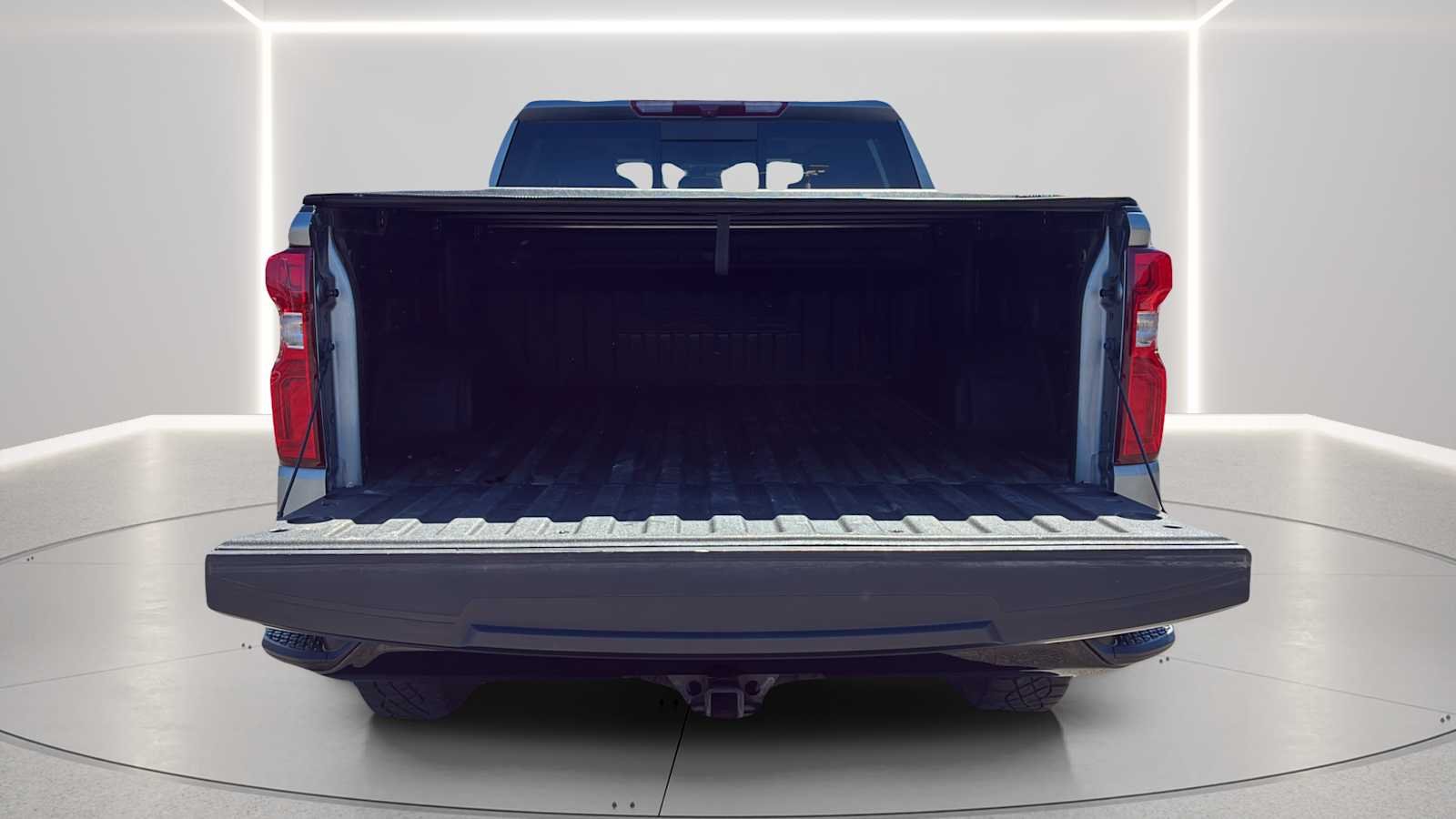 2023 Chevrolet Silverado 1500 ZR2 - Photo 34